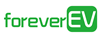 Forever EV-Battery Cell Solutions Provider Logo