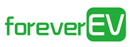Forever EV-Battery Cell Solutions Provider Logo