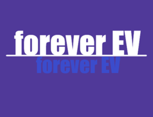 4680 EV Battery Cells Sample Available from ForeverEV